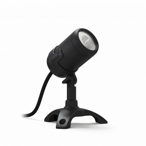 LunAqua Connect L Solo weiß